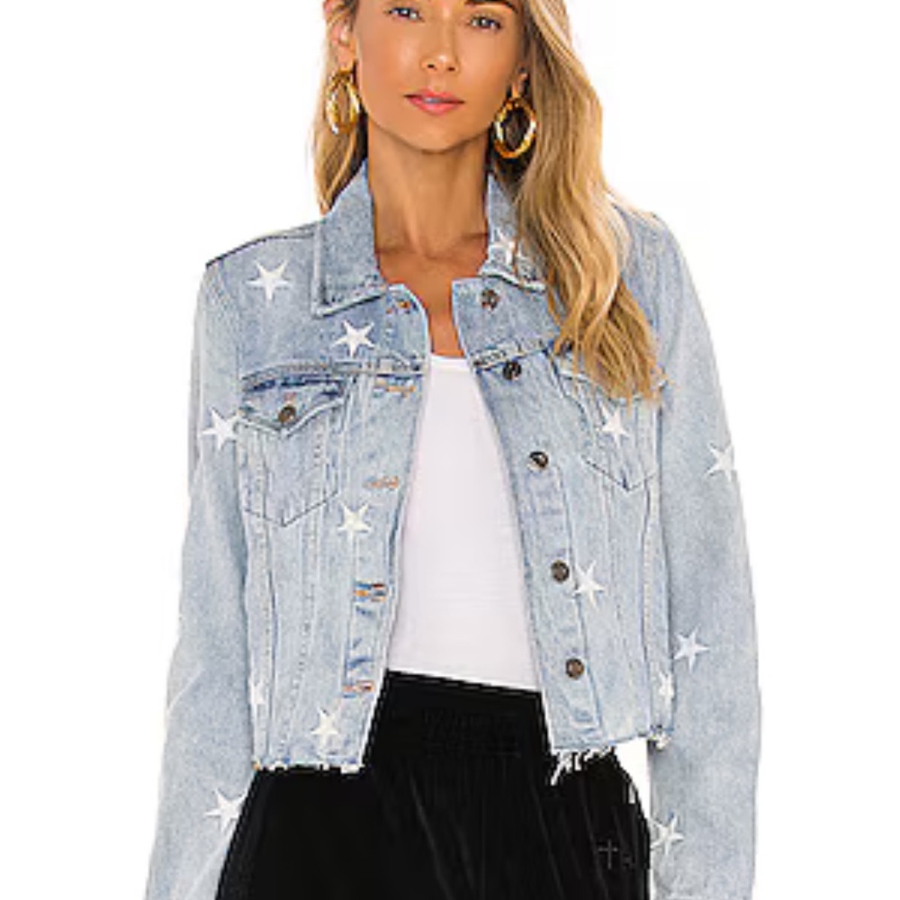 Pistola Star Jacket